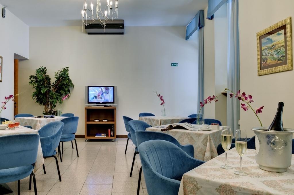Hotel Giacomo Morra Alba - Handwritten Collection Restaurant photo